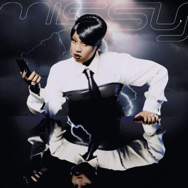 Missy Elliott -  Da Real World